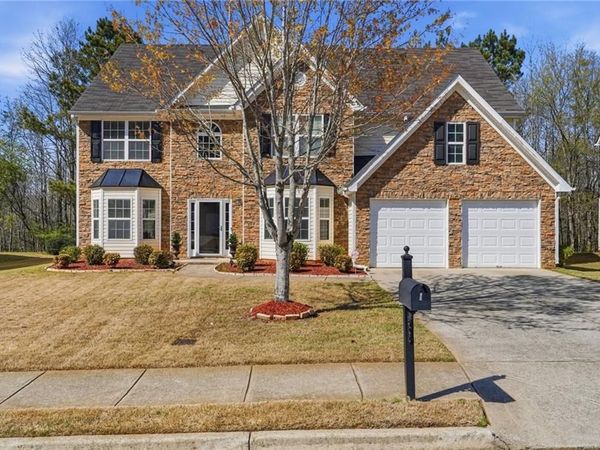 4003 Roxberry Hill Lane , Buford, GA 30518