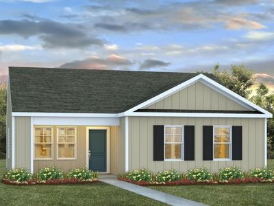 164 Stamford Road, Orangeburg, SC 29115