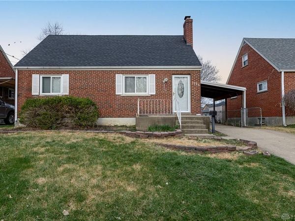 1725 Guise Court, Reading, OH 45215