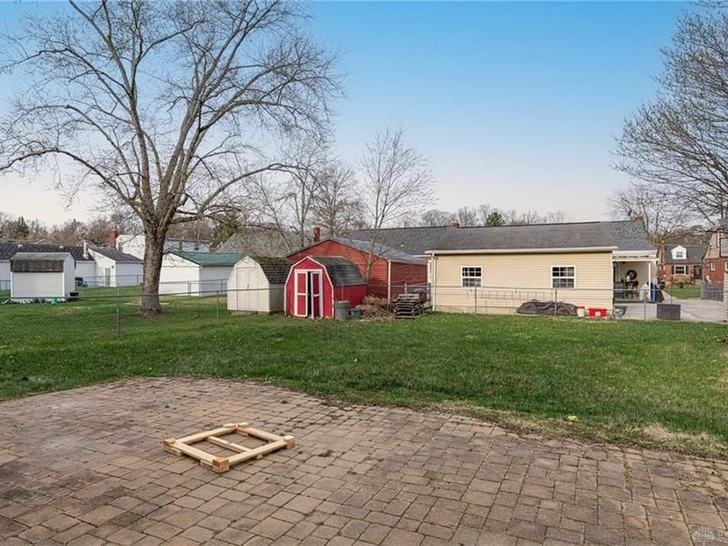 1725 Guise Court, Reading, OH 45215 Photo 20