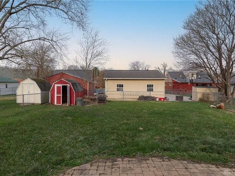 1725 Guise Court, Reading, OH 45215 Photo 23