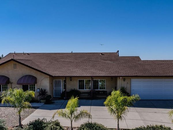 3336 Flint Trl, Ione, CA 95640