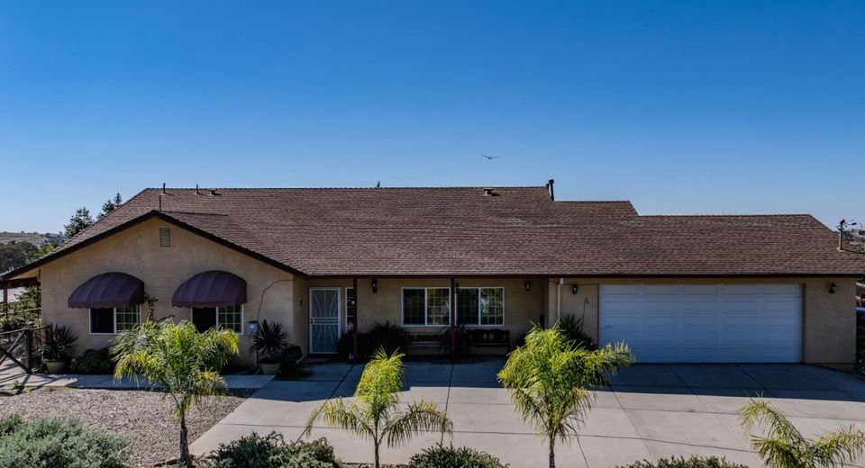 3336 Flint Trl, Ione, CA 95640 Photo