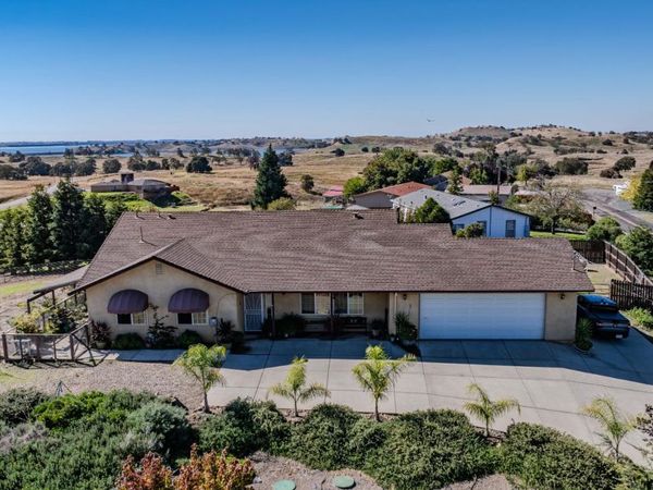 3336 Flint Trl, Ione, CA 95640