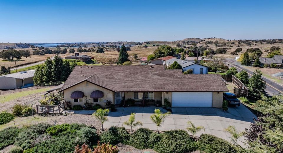 3336 Flint Trl, Ione, CA 95640 Photo