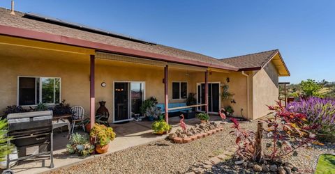 3336 Flint Trl, Ione, CA 95640 Photo