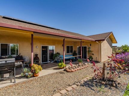 3336 Flint Trl, Ione, CA 95640 Photo