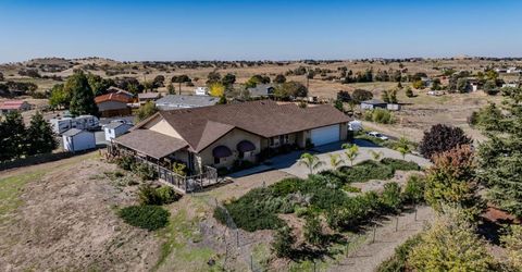 3336 Flint Trl, Ione, CA 95640 Photo