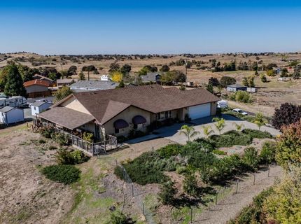 3336 Flint Trl, Ione, CA 95640 Photo