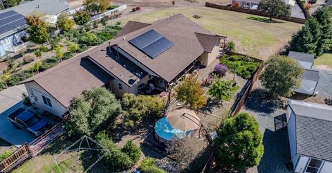 3336 Flint Trl, Ione, CA 95640 Photo