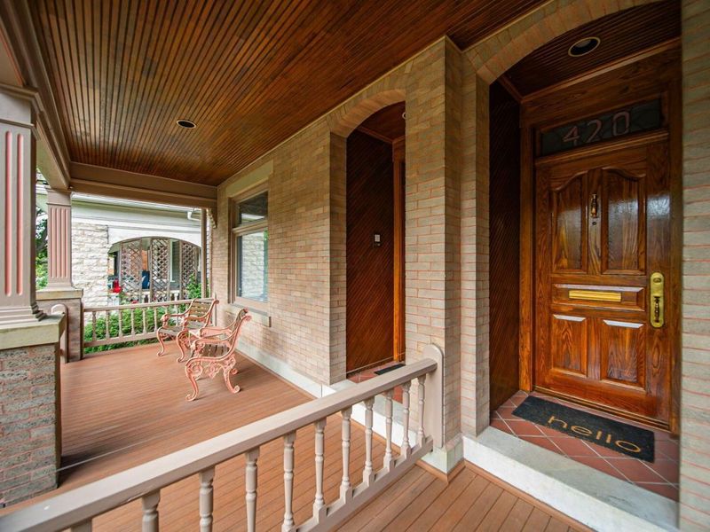 420 W 6th Avenue, Columbus, OH 43201 Photo 20