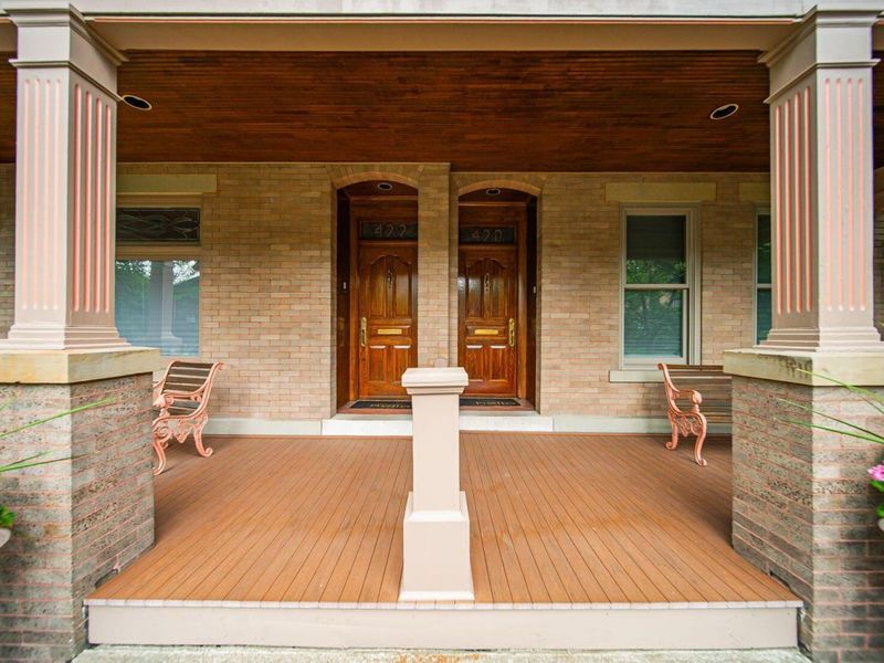 420 W 6th Avenue, Columbus, OH 43201 Photo 21