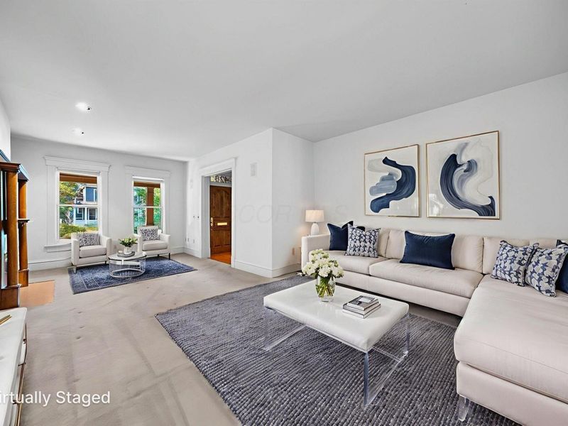 420 W 6th Avenue, Columbus, OH 43201 Photo 5