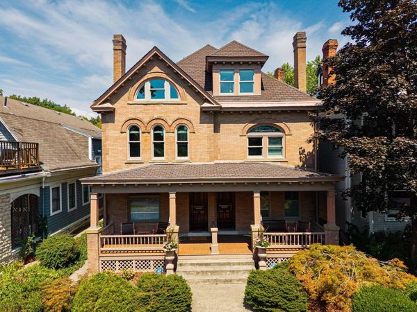 422 W 6th Avenue, Columbus, OH 43201