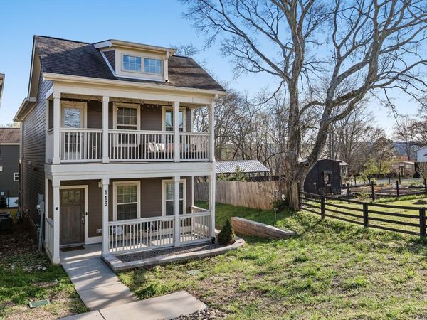 116 Jasmine Rd , Ashland City, TN 37015