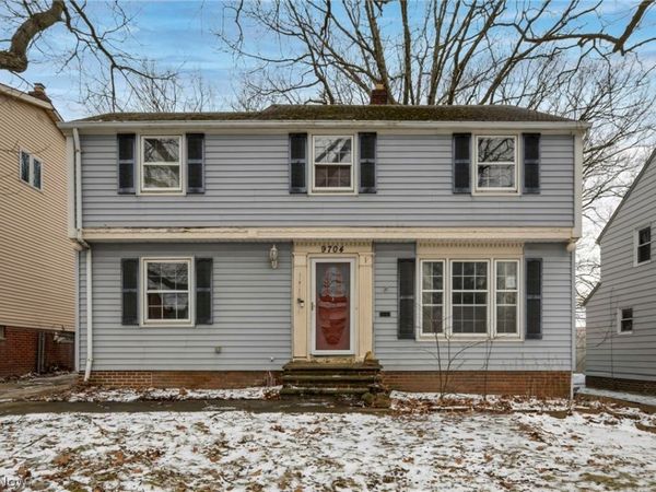 9704 S Highland Avenue, Garfield Heights, OH 44125