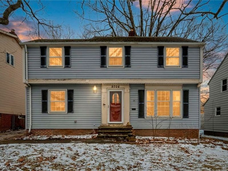 9704 S Highland Avenue, Garfield Heights, OH 44125 Photo 31