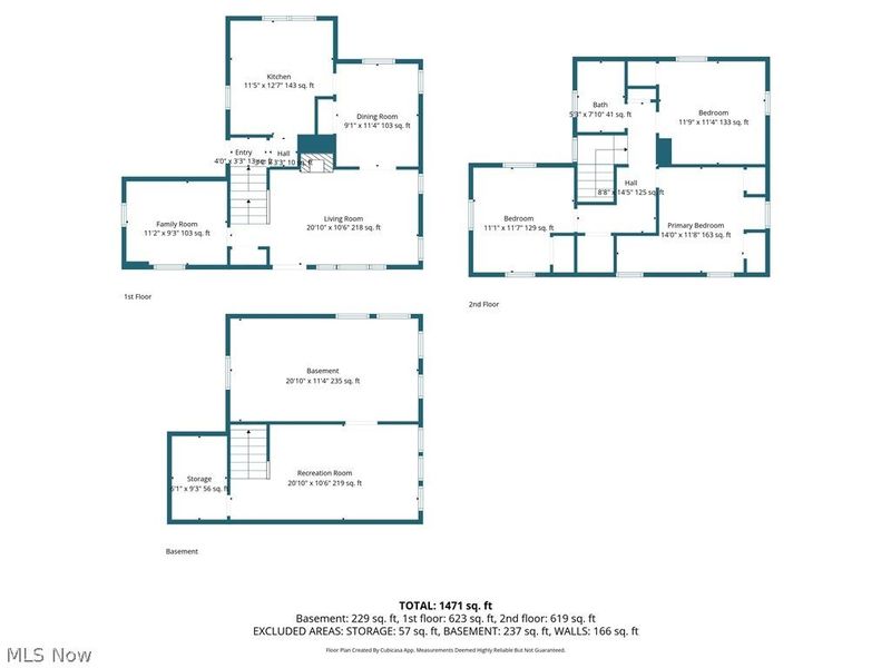 9704 S Highland Avenue, Garfield Heights, OH 44125 Photo 4