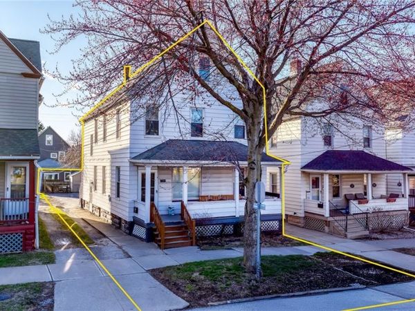 1356 W 58th Street, Cleveland, OH 44102