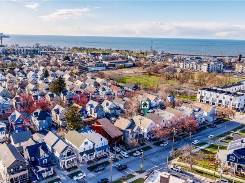 1356 W 58th Street, Cleveland, OH 44102 Photo 2