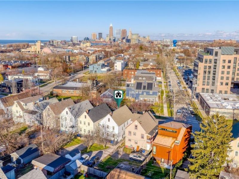 1356 W 58th Street, Cleveland, OH 44102 Photo 3