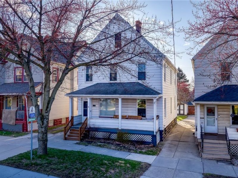 1356 W 58th Street, Cleveland, OH 44102 Photo 31