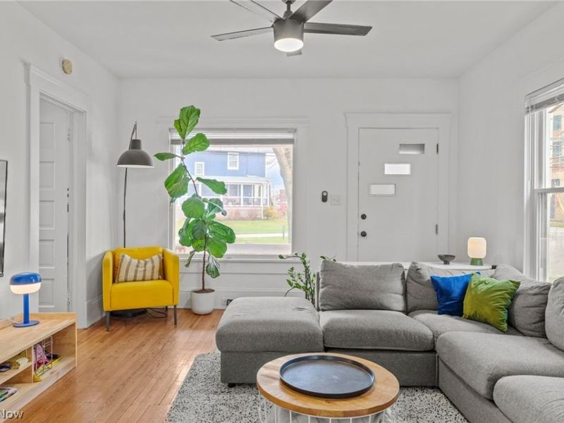 1356 W 58th Street, Cleveland, OH 44102 Photo 4