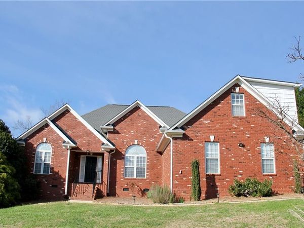 8597 Bayron Drive, Colfax, NC 27235