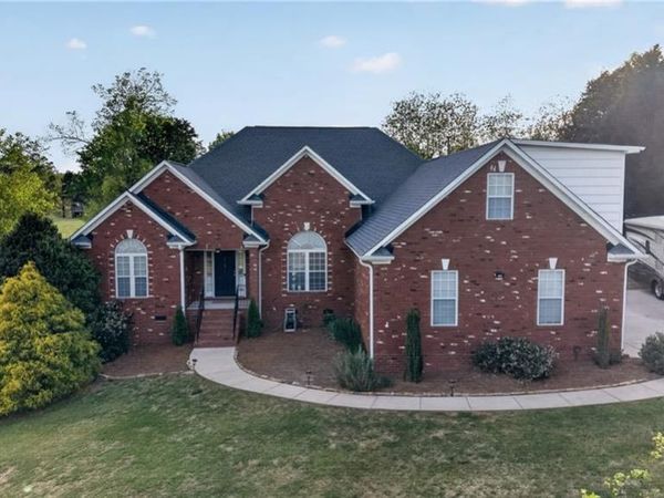 8597 Bayron Drive, Colfax, NC 27235