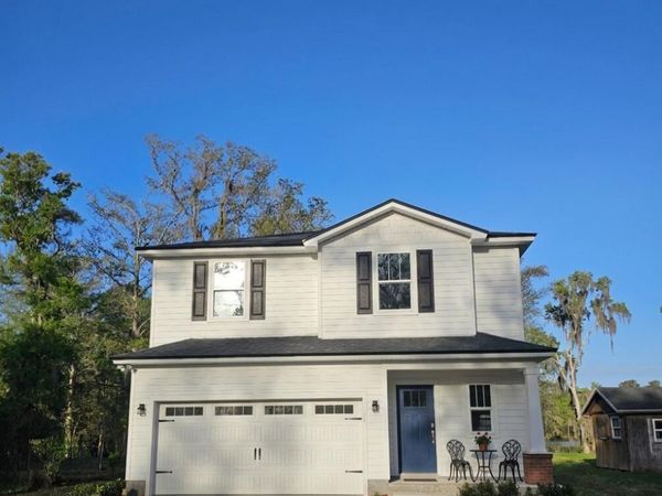3762 BOWDEN Circle E, Jacksonville, FL 32216
