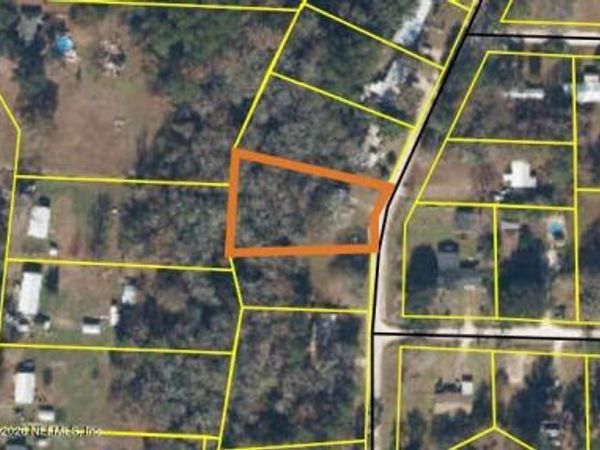 8810 EASTWOOD RD Road, Macclenny, FL 32063