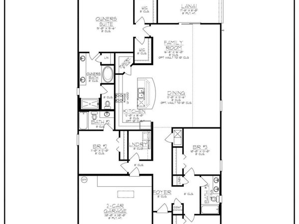 14355 FIREBIRD Drive, Jacksonville, FL 32234