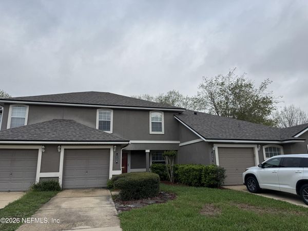 1590 VINELAND Circle, Unit B, Fleming Island, FL 32003