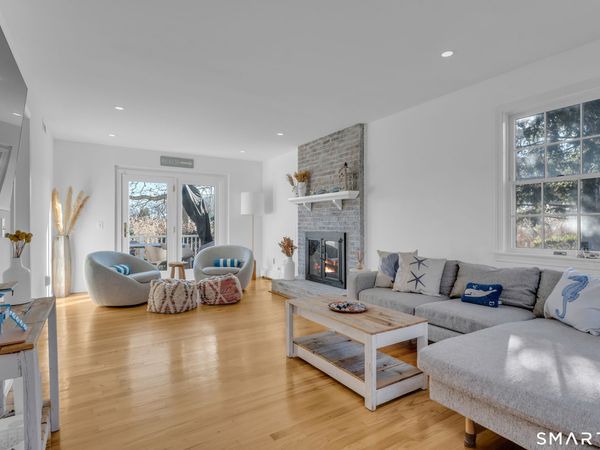 1 Beamon Meadow, Old Saybrook, CT 06475