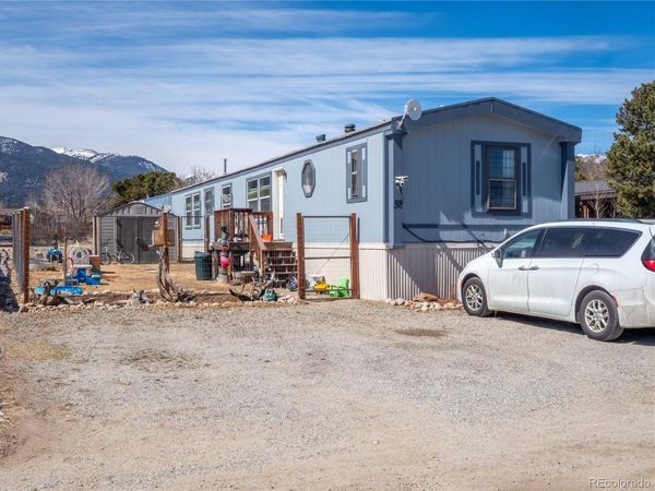 29600 County Road 353 , Unit 38, Buena Vista, CO 81211