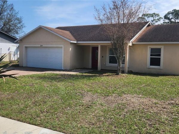 3679 TRIANON DRIVE , ORLANDO, FL 32818