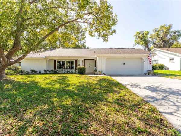 8210 VALLEY STREAM LANE, HUDSON, FL 34667