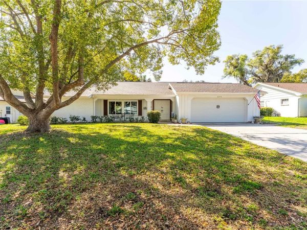 8210 VALLEY STREAM LANE , HUDSON, FL 34667