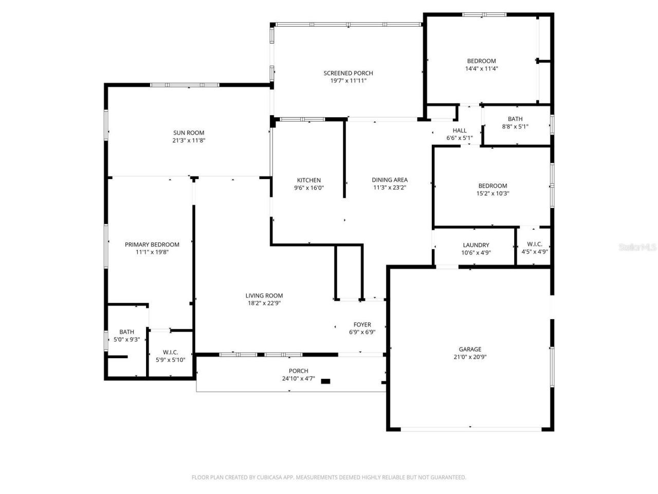 8210 Valley Stream Lane, Hudson, FL 34667 Photo