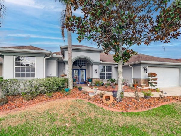 4347 GEVALIA DRIVE , BROOKSVILLE, FL 34604