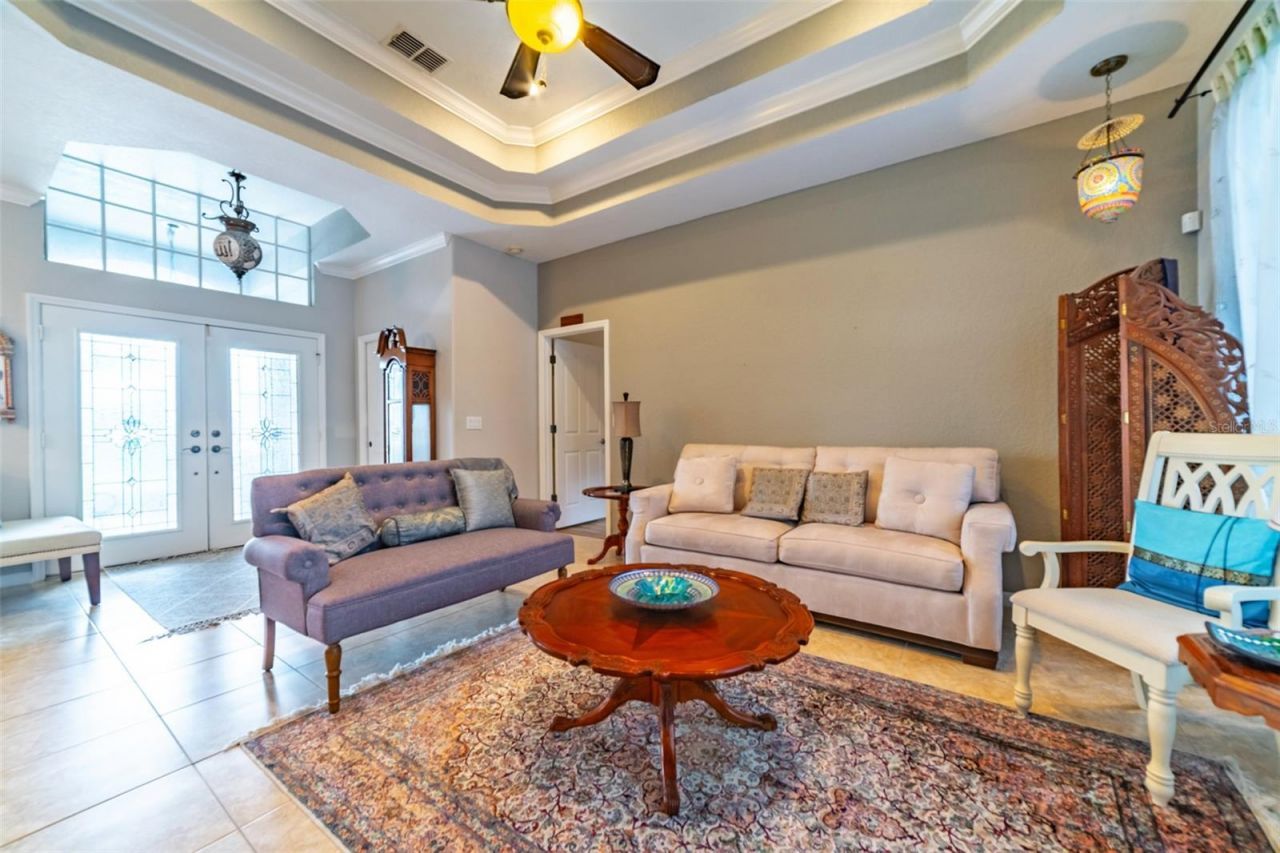 4347 Gevalia Drive, Brooksville, FL 34604 Photo