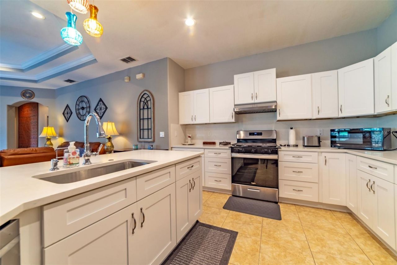 4347 Gevalia Drive, Brooksville, FL 34604 Photo