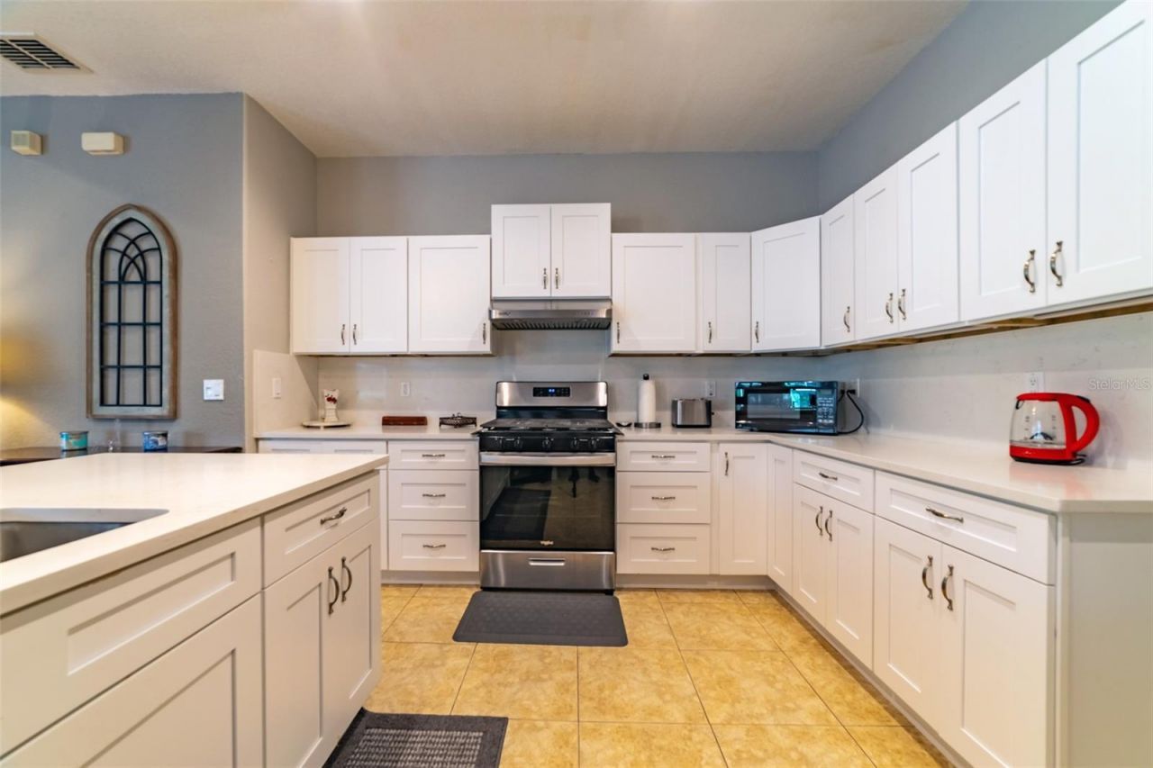 4347 Gevalia Drive, Brooksville, FL 34604 Photo