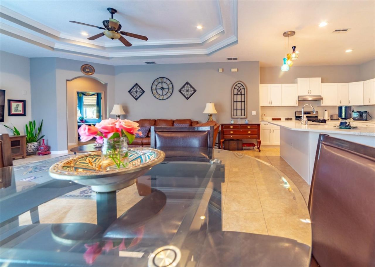 4347 Gevalia Drive, Brooksville, FL 34604 Photo