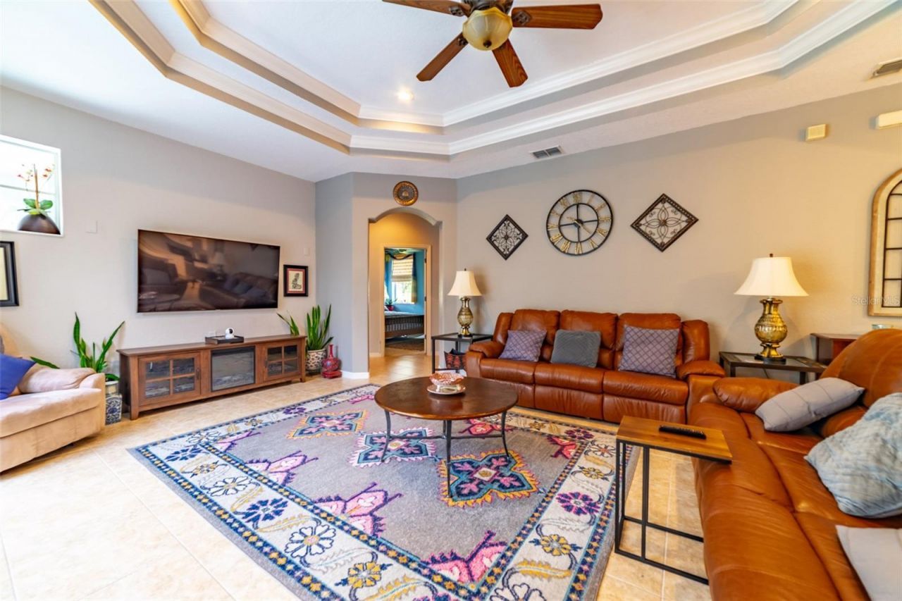 4347 Gevalia Drive, Brooksville, FL 34604 Photo