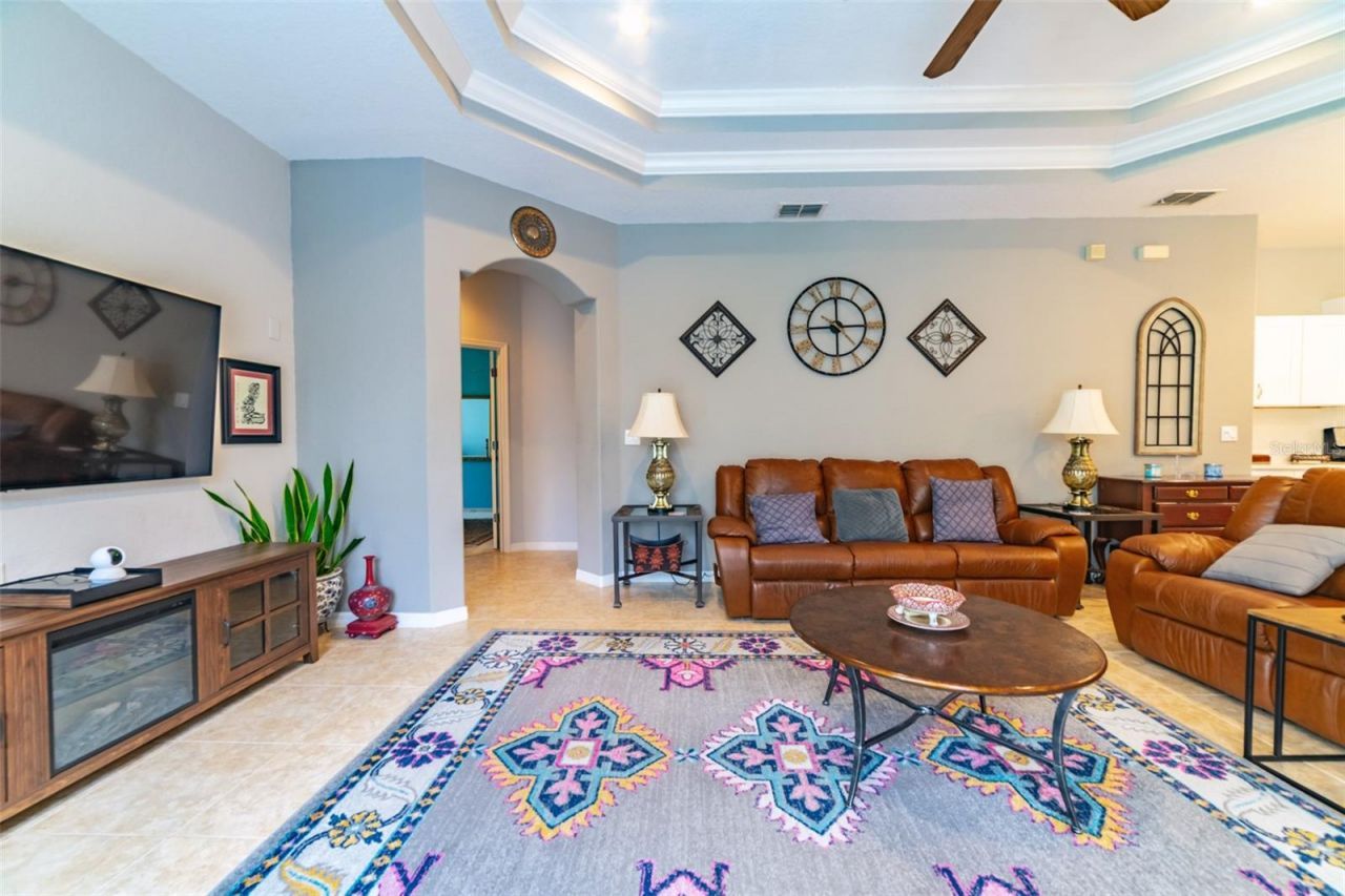 4347 Gevalia Drive, Brooksville, FL 34604 Photo