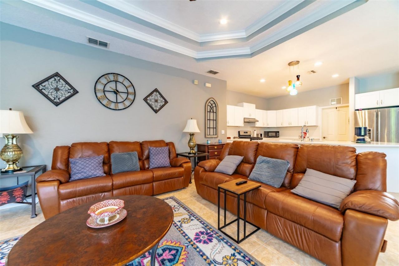 4347 Gevalia Drive, Brooksville, FL 34604 Photo