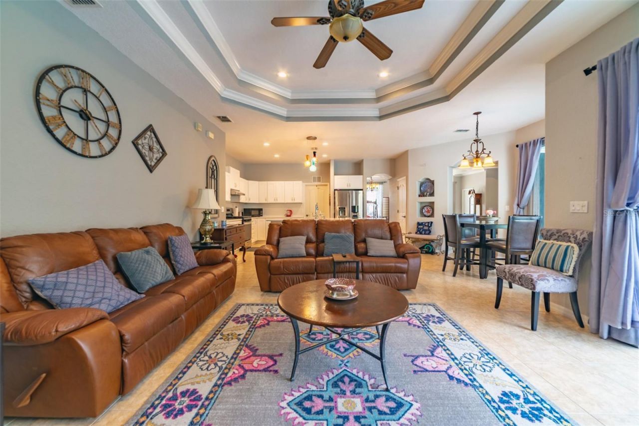 4347 Gevalia Drive, Brooksville, FL 34604 Photo