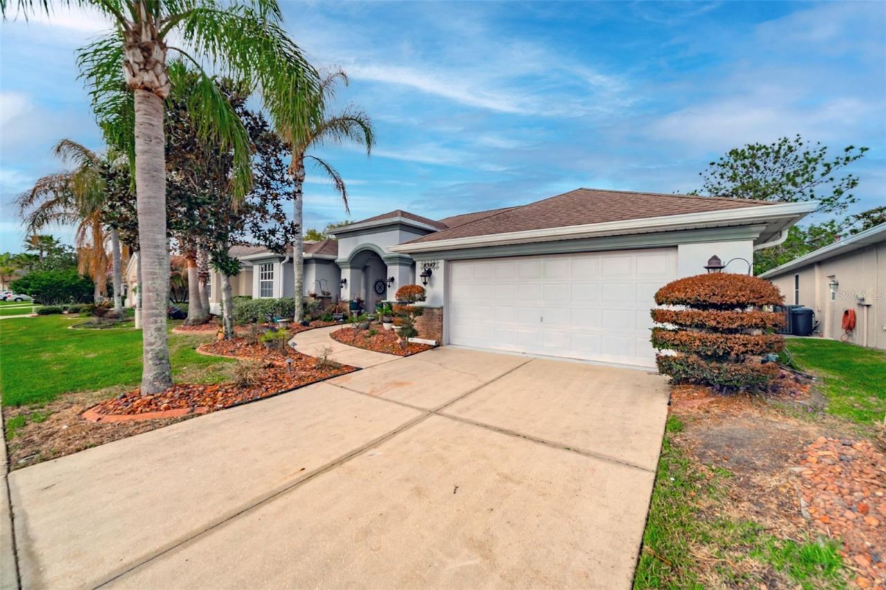 4347 Gevalia Drive, Brooksville, FL 34604 Photo