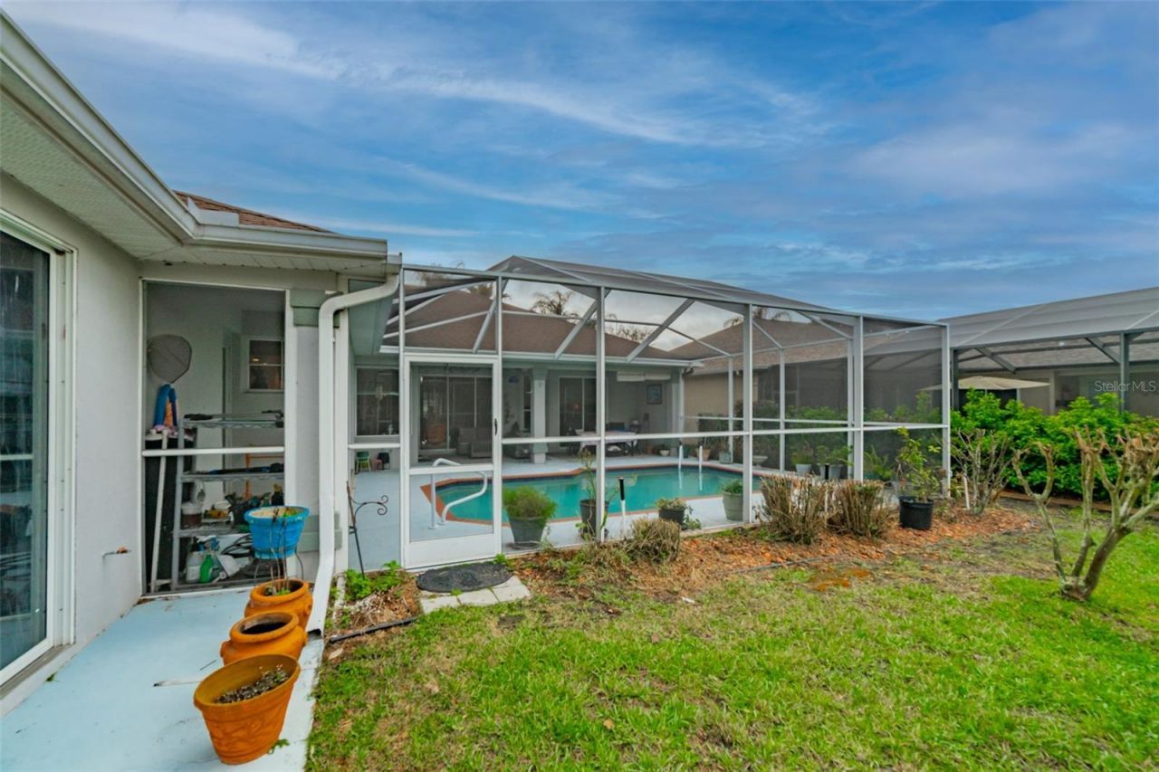 4347 Gevalia Drive, Brooksville, FL 34604 Photo